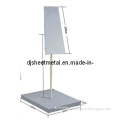 Stainless Steel Shoe Stand